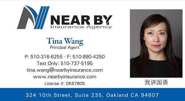 Near By Insurance Agency